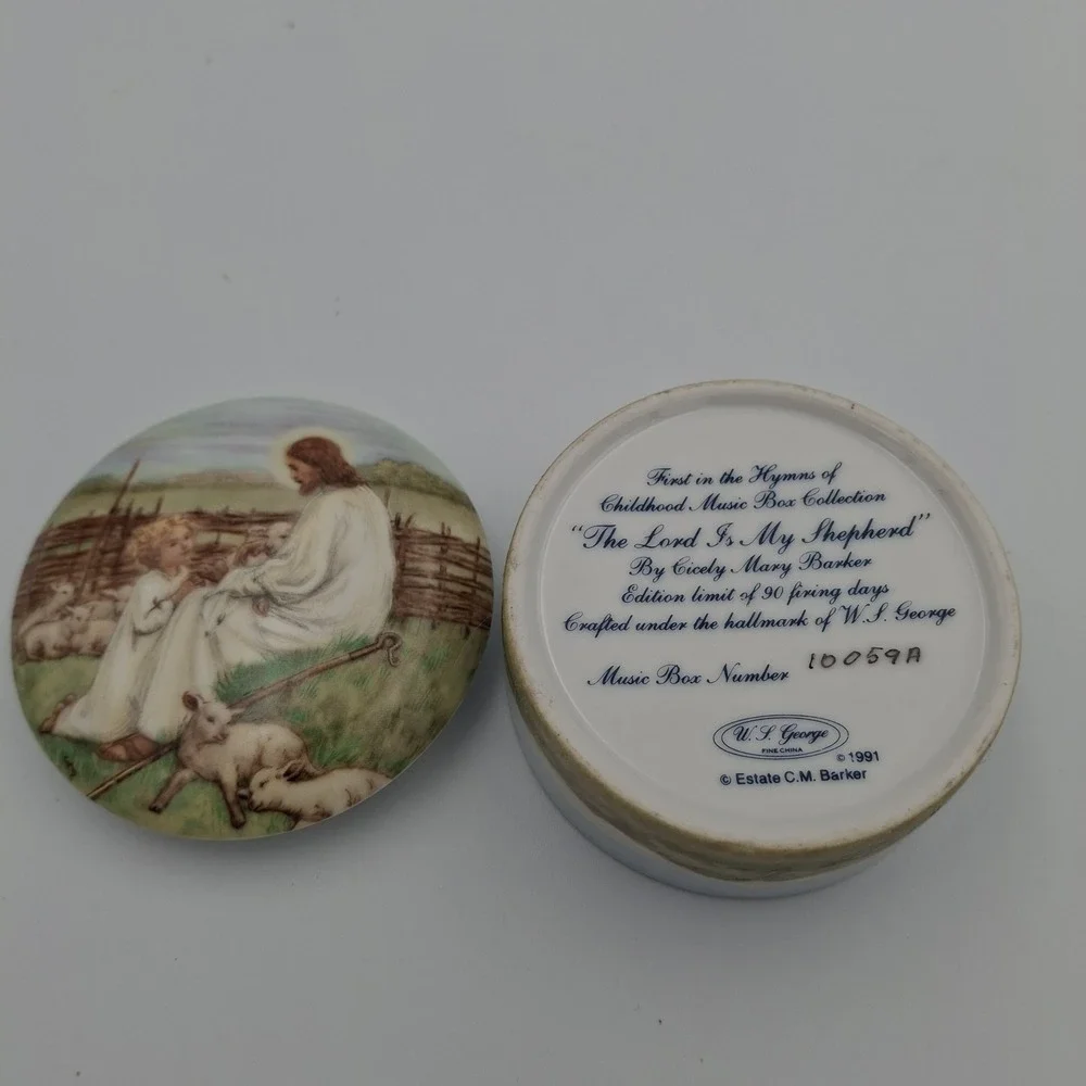 N/A vtg lord